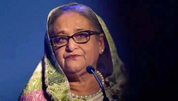 হাসিনার আরও দুই লকার জব্দ