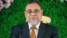 আমরা সঠিক নির্বাচনের শপথ নিয়েছি: সিইসি