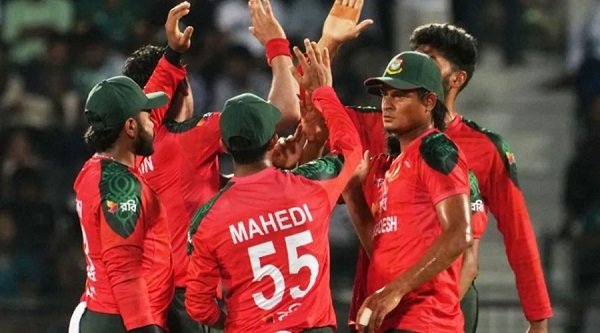 হোয়াইটওয়াশের লক্ষ্যে আজ মাঠে নামছে বাংলাদেশ