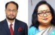 জি এম কাদের ও তার স্ত্রীর বিদেশযাত্রায় নিষেধাজ্ঞা