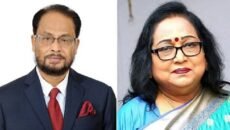জি এম কাদের ও তার স্ত্রীর বিদেশযাত্রায় নিষেধাজ্ঞা
