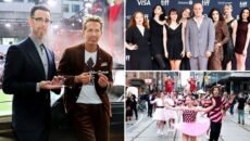 পর্দা উঠলো টরন্টো আন্তর্জাতিক চলচ্চিত্র উৎসবের