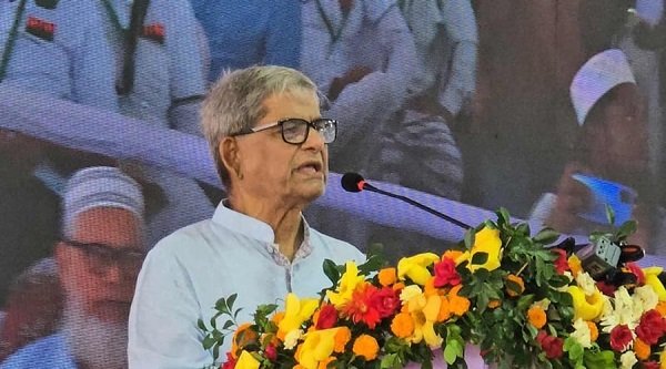 বিএনপি জনগণের পথপ্রদর্শক: মির্জা ফখরুল