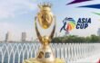 আজ পর্দা উঠছে এশিয়া কাপের
