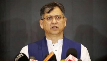 সুষ্ঠু নির্বাচন করতে রাজনৈতিক দলগুলোর সদিচ্ছা প্রয়োজন: সালাহউদ্দিন