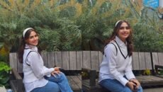 জেল ও জামিন নিয়ে যা জানালেন নুসরাত ফারিয়া