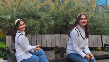 জেল ও জামিন নিয়ে যা জানালেন নুসরাত ফারিয়া