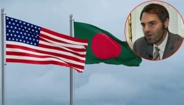 বাংলাদেশে অস্থিতিশীলতার ঝুঁকি, সমাধান সুষ্ঠু নির্বাচনেই: কুগেলম্যান