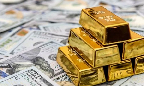 স্বর্ণের দাম রেকর্ড, প্রতি আউন্স ৩৫০০ ডলারের উপরে পৌঁছেছে