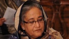 শেখ হাসিনার গোপন ব্যাংক লকারের সন্ধান পেল সিআইসি