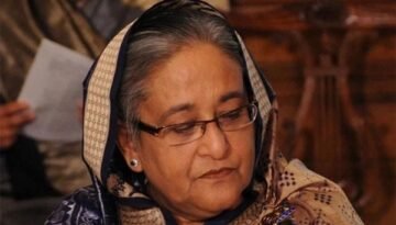 শেখ হাসিনার গোপন ব্যাংক লকারের সন্ধান পেল সিআইসি