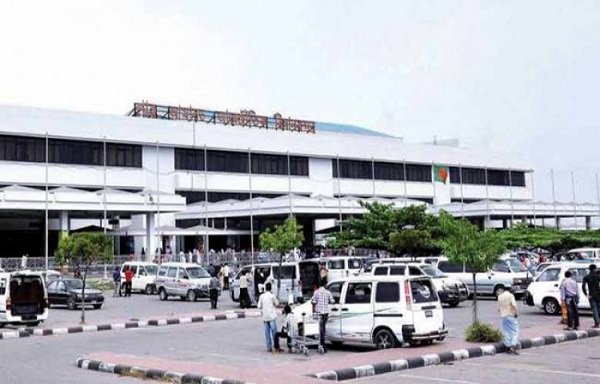 শাহ আমানত বিমানবন্দরে রেকর্ড ২৭০ কোটি ৪৯ লাখ টাকা রাজস্ব আয়