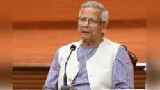 ফেব্রুয়ারিতেই মহোৎসবের জাতীয় নির্বাচন : প্রধান উপদেষ্টা