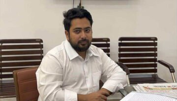 নাহিদ ইসলামের জবানবন্দি পেশ