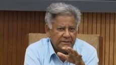আর কোনো রোহিঙ্গাকে আশ্রয় দেবে না বাংলাদেশ