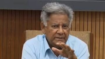 আর কোনো রোহিঙ্গাকে আশ্রয় দেবে না বাংলাদেশ