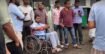 ১৮ দিন চিকিৎসা শেষে হাসপাতাল ছাড়লেন নুরুল হক নুর