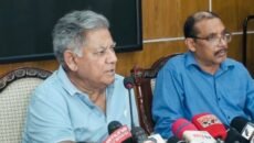 ফেব্রুয়ারিতে নির্বাচন হবে এ নিয়ে কোনো সন্দেহ নেই: উপদেষ্টা সাখাওয়াত