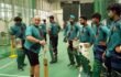 নেদারল্যান্ডস সিরিজ শেষ করেই ফিরে যাচ্ছেন উড
