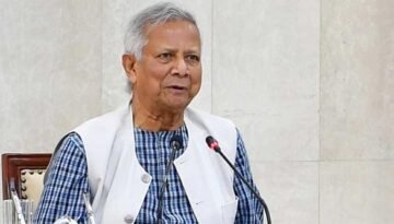 ঢাকেশ্বরী মন্দিরে প্রধান উপদেষ্টা, দুর্গোৎসব ঘিরে প্রস্তুতি জোরদার