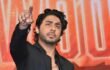 ‘কেউ হারে, কেউ হার মেনে নেয়’ কেন বললেন আরিয়ান!