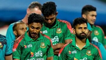 ২০২৭ বিশ্বকাপে খেলতে যে সমীকরণ মেলাতে হবে বাংলাদেশকে