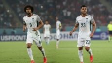 আজ দেশে আসছেন হামজা, আগামীকাল শামিত
