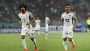 আজ দেশে আসছেন হামজা, আগামীকাল শামিত
