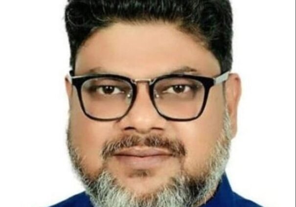 সাবেক এমপি সুমন রাজধানী থেকে গ্রেফতার