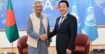 গভীর সমুদ্রে মৎস্য আহরণ ও ফল রপ্তানিতে সহায়তার আশ্বাস এফএওর