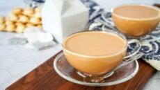 সাবধান! পেটের জন্য ক্ষতিকর ৫টি চা