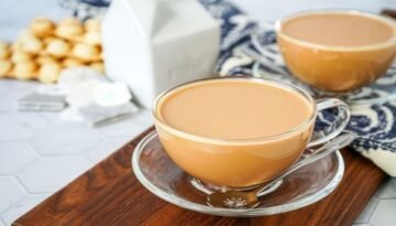 সাবধান! পেটের জন্য ক্ষতিকর ৫টি চা