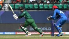 আফগানিস্তানের বিপক্ষে প্রথম ওয়ানডেতে আজ মাঠে নামছে বাংলাদেশ