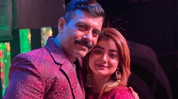 ভাঙা সংসার জোড়া লাগল সুদীপ-পৃথার