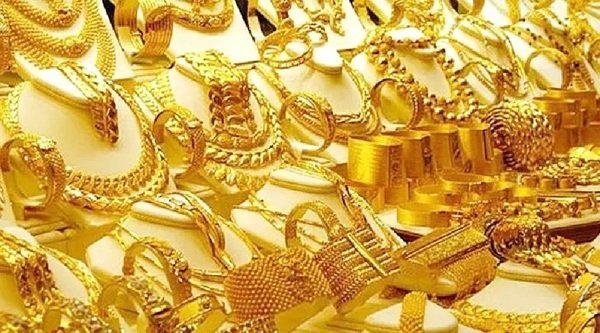 আবারও বাড়ল সোনার দাম, আজ থেকে নতুন দাম কার্যকর
