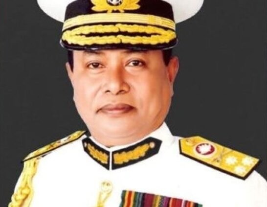 সাবেক নৌপ্রধান সরওয়ার জাহান নিজামের মৃত্যু