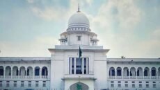 তত্ত্বাবধায়ক সরকারব্যবস্থা ফেরাতে ২০ নভেম্বর আপিলের রায়