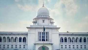 তত্ত্বাবধায়ক সরকারব্যবস্থা ফেরাতে ২০ নভেম্বর আপিলের রায়