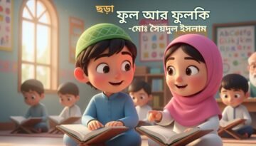 ফুল আর ফুলকি