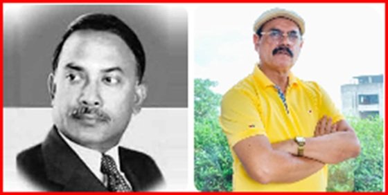 শহীদ প্রেসিডেন্ট জিয়াউর রহমানের প্রতি চরম অশ্রদ্ধা জানিয়ে তাহেরকে নায়ক বানিয়ে মোহন রায়হানের সেই কবিতা