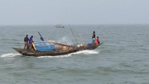 প্রজনন মৌসুমে নদীতে মাছ ধরা বন্ধ দুই মাস