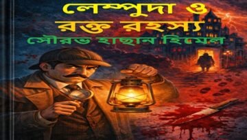 গল্প: লেম্পুদা ও রক্ত রহস্য