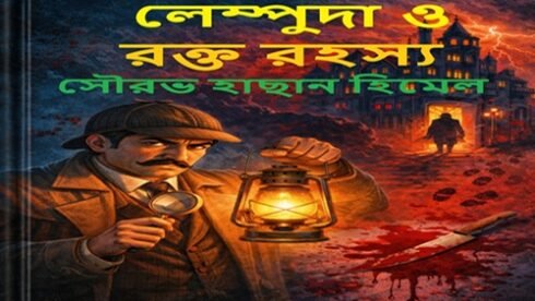 গল্প: লেম্পুদা ও রক্ত রহস্য