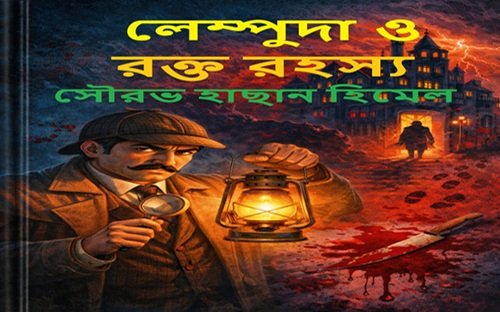 গল্প: লেম্পুদা ও রক্ত রহস্য