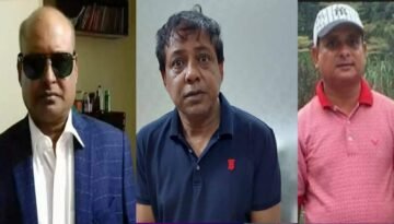 কারাগারের শিকলও থামাতে পারেনি কণ্ঠ—ভোলার সাংবাদিক ফরিদুল ইসলামের গুম ও নির্যাতনের অভিযোগে ন্যায়বিচারের প্রত্যাশা