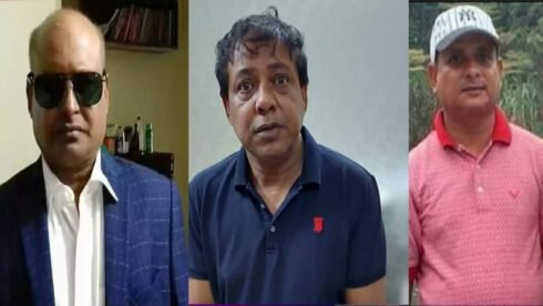 কারাগারের শিকলও থামাতে পারেনি কণ্ঠ—ভোলার সাংবাদিক ফরিদুল ইসলামের গুম ও নির্যাতনের অভিযোগে ন্যায়বিচারের প্রত্যাশা